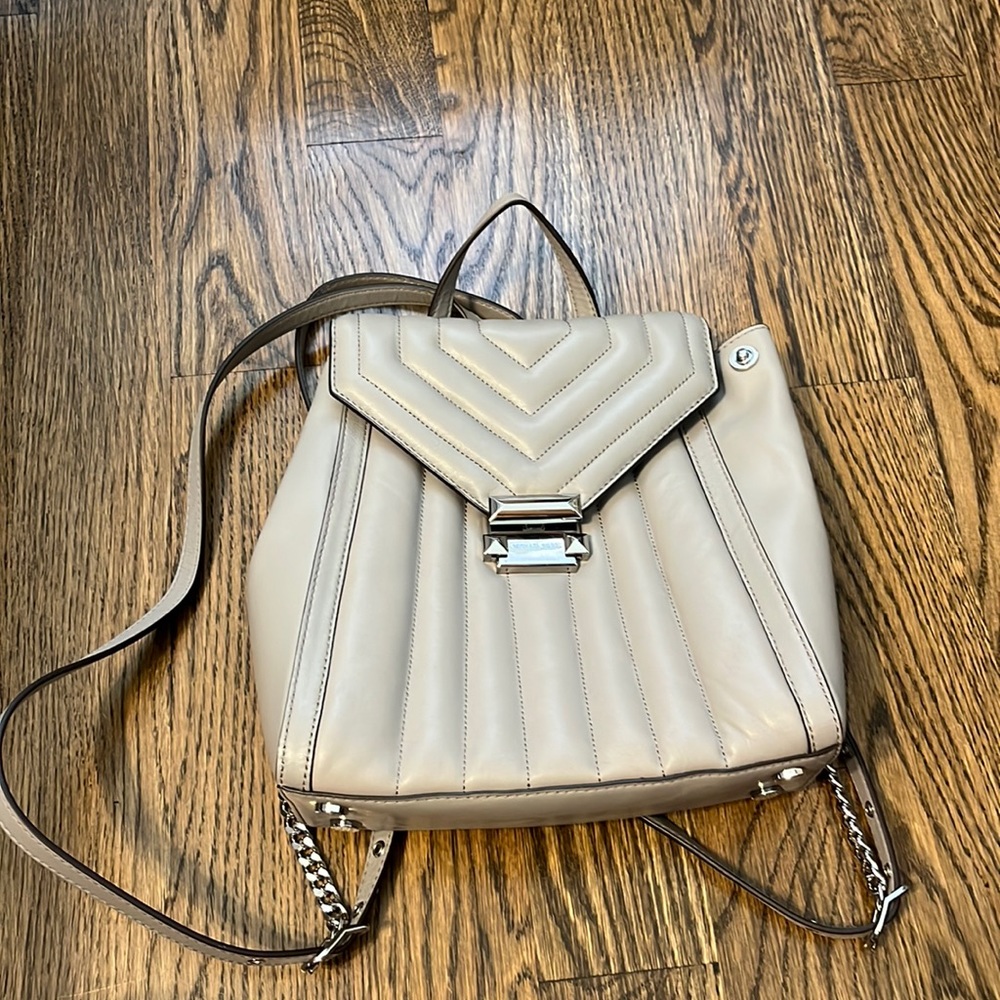 Michael Kors Backpack